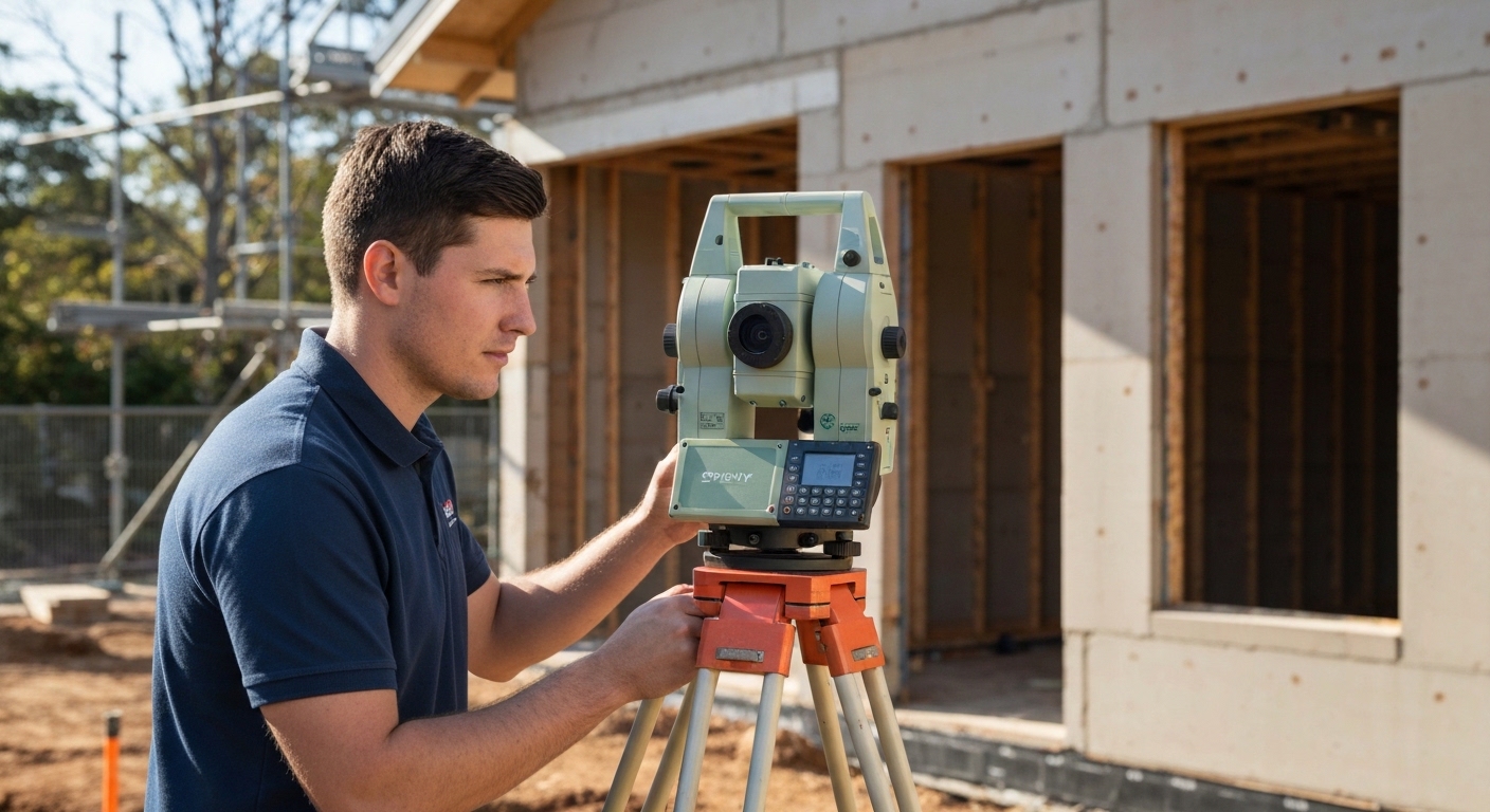 What is a Detail Survey and Why Do Architects Need It?