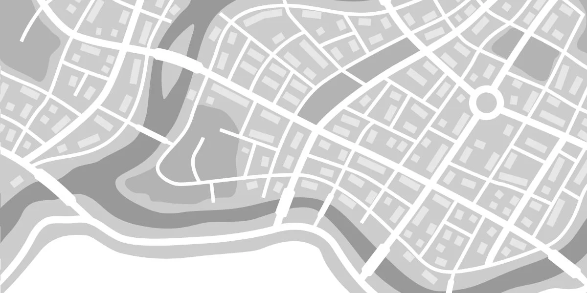 Building identification survey for development application